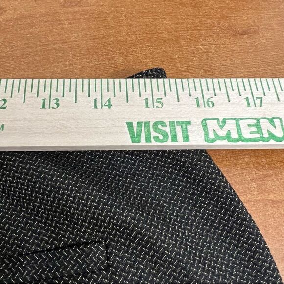 Halogen, Womens, dress, pants, tailored fit, size 6, straight leg - Picture 4 of 8